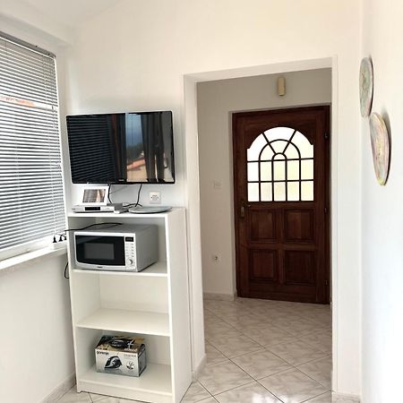 Apartments Emilia Rabac Exterior foto